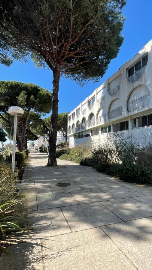 Les Appartements De Lina - Havre De Paix - Self Check-In La Grande Motte Exterior photo