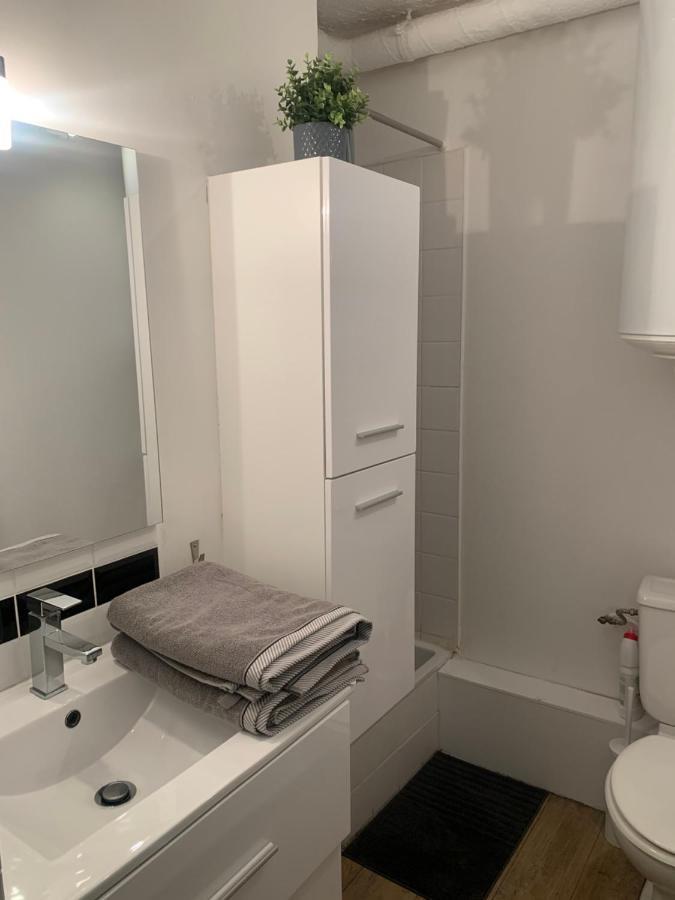 Les Appartements De Lina - Havre De Paix - Self Check-In La Grande Motte Exterior photo