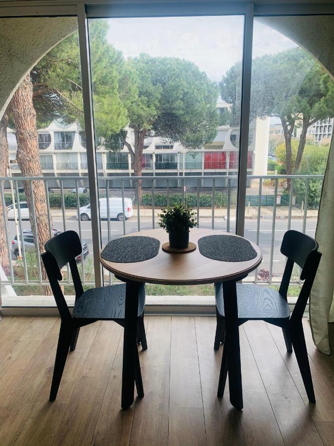 Les Appartements De Lina - Havre De Paix - Self Check-In La Grande Motte Exterior photo